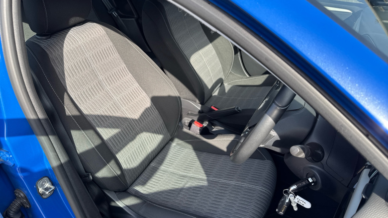 Vauxhall Corsa 1.2 SE Edition 5dr Petrol Hatchback